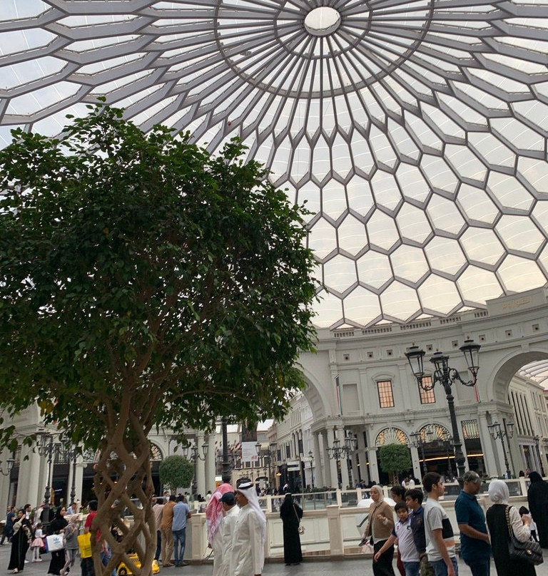 The Avenues - 2020-Kuwait City必去景点