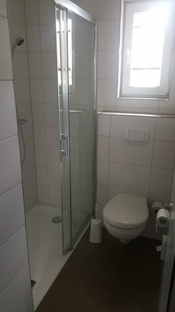 Landgasthof-Hotel Zur scharfen Ecke主图