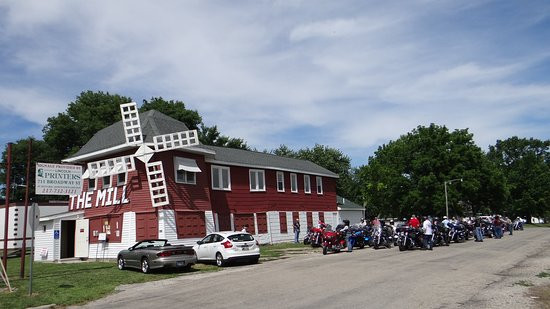 The Mill Museum on Route 66景点图片