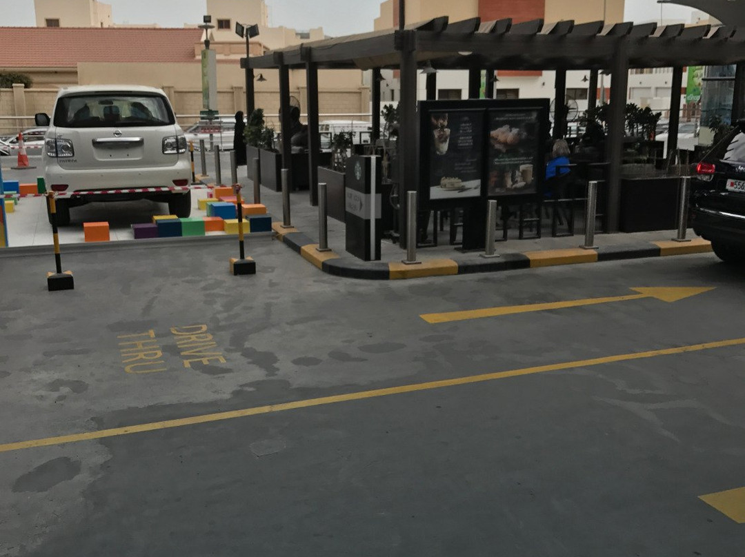 Saar Mall-Saar必去景点