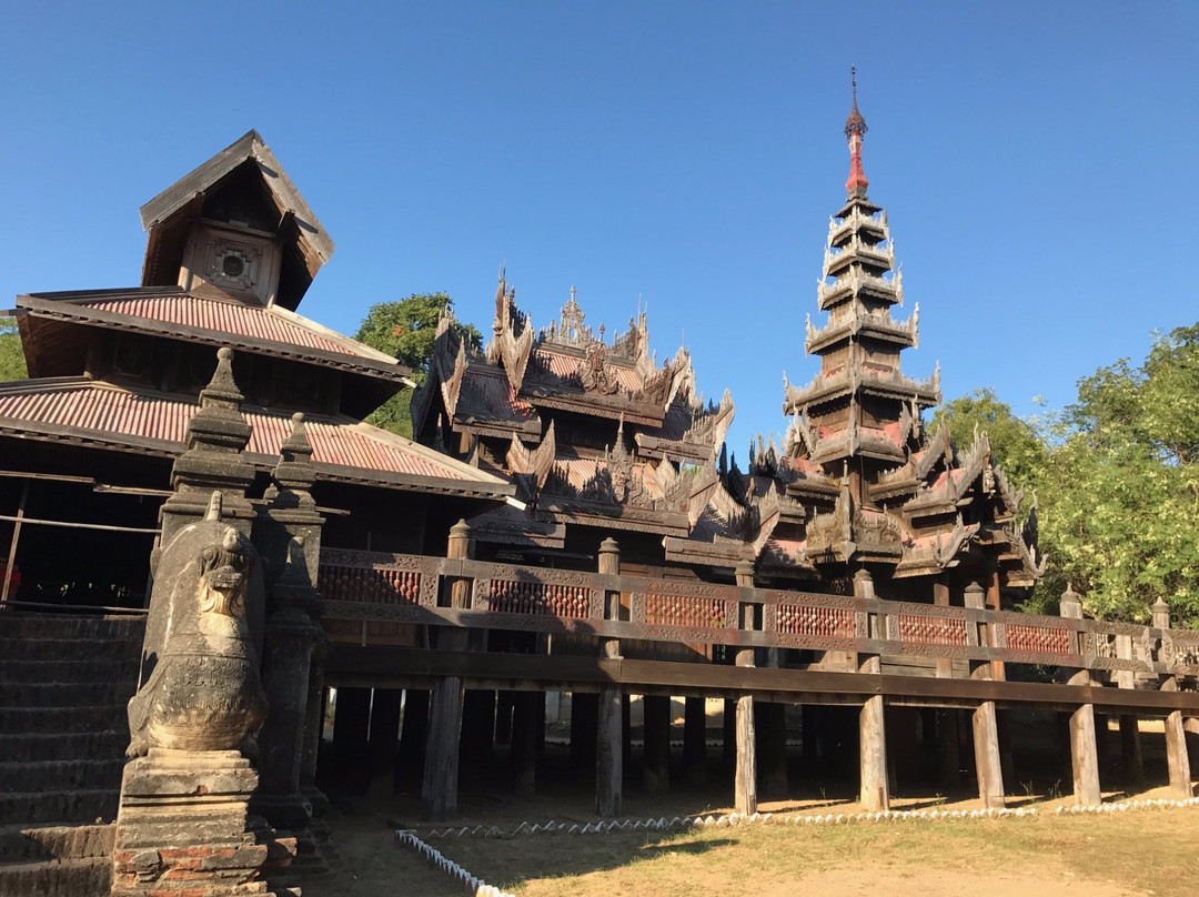 Sale旅游攻略图片