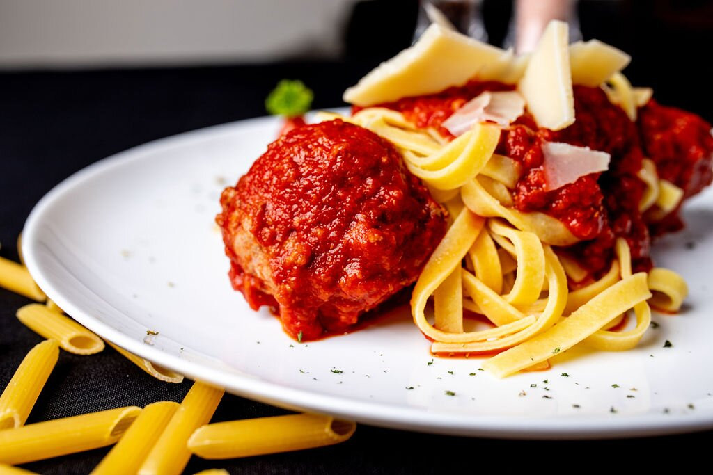 Il Padrino Rorhmoser