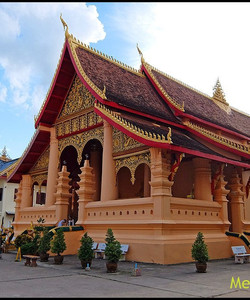 Wat Ong Teu景点门票图片