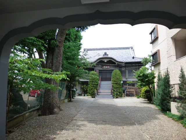 Jigen-in Temple