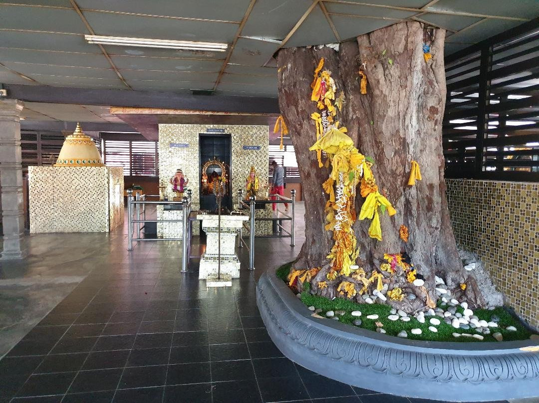 Sri Mangala Chamundi Temple景点图片