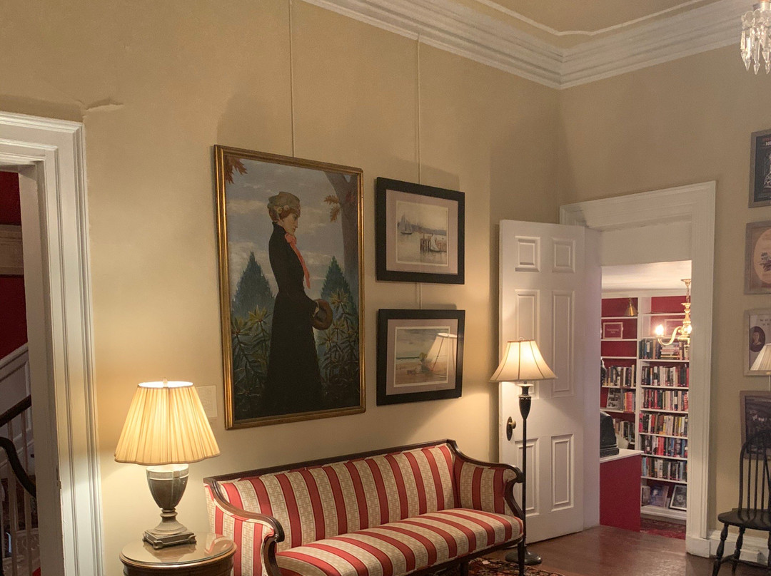 Arts Club of Washington