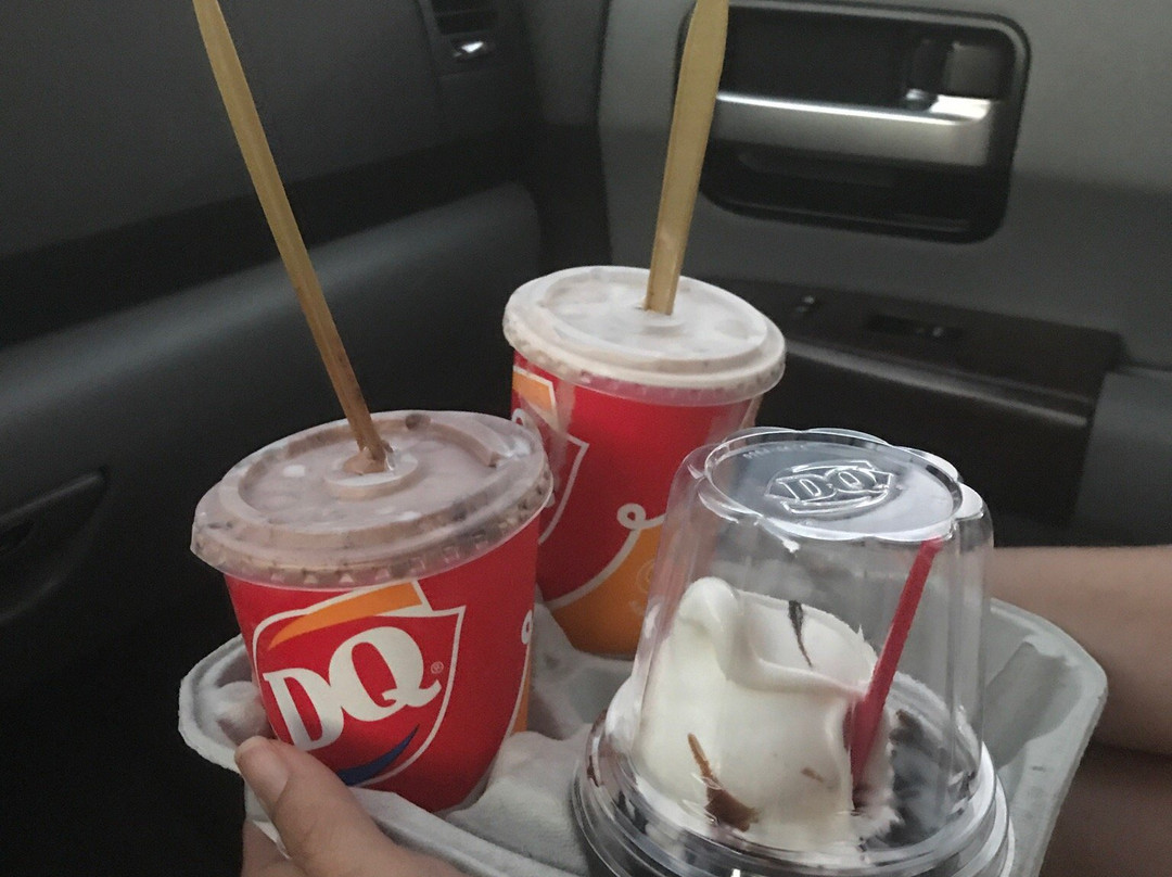 Dairy Queen Grill & Chill