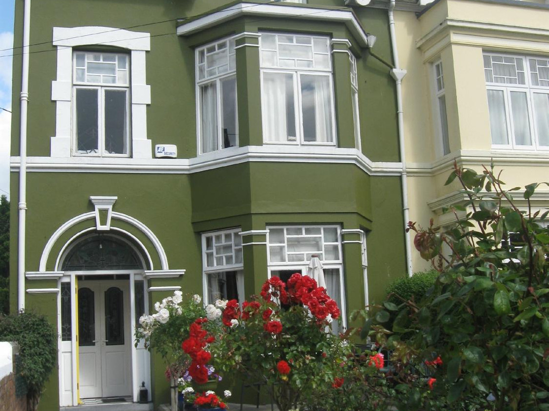 Green Gables Bed & Breakfast