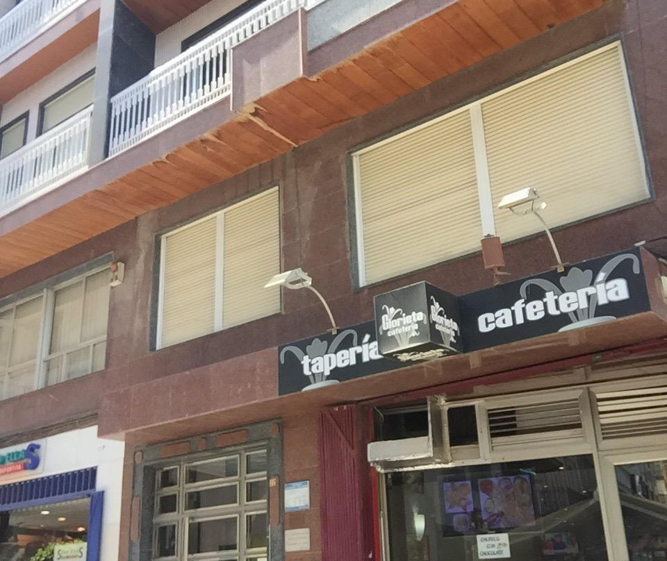 Cafeteria Glorieta