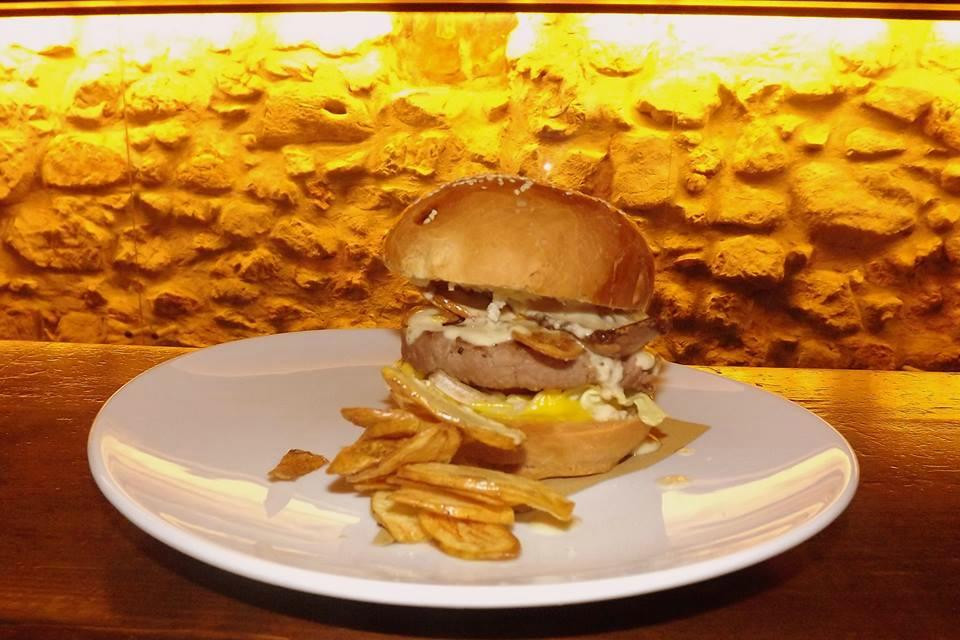 Vitulano餐馆和美食-Tintori 2.0