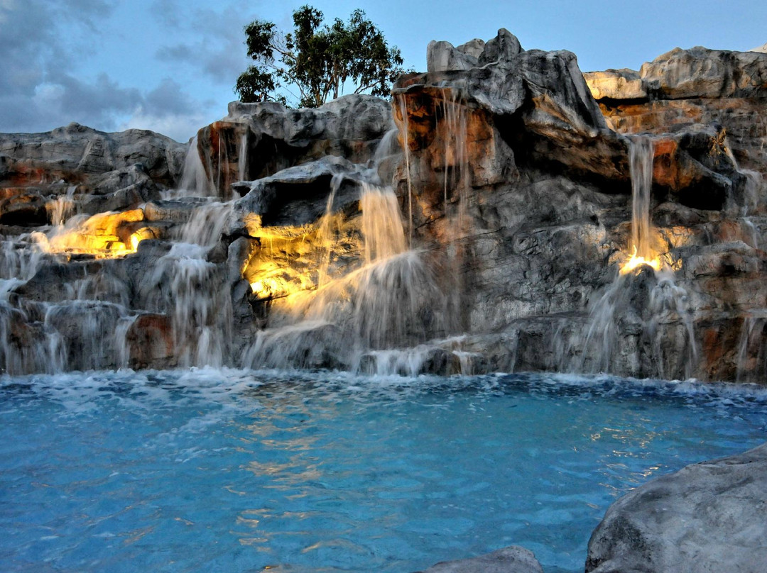 Isola Verde Restaurant