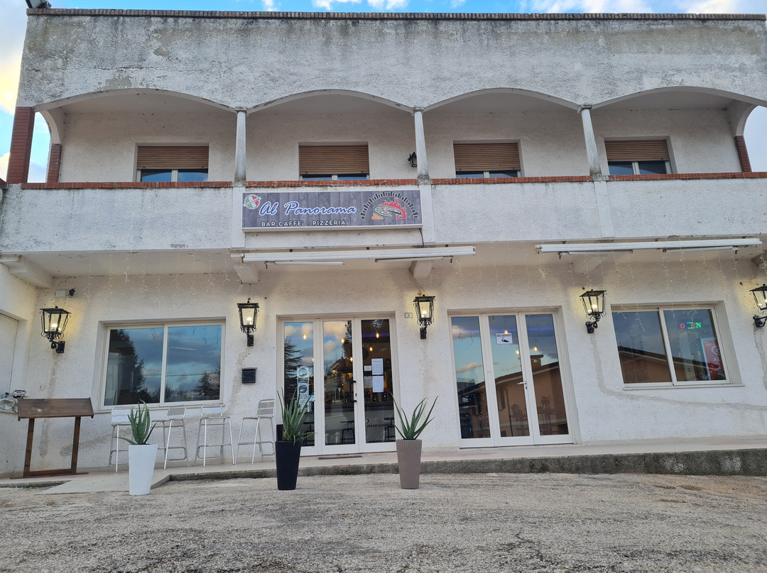 Al Panorama
