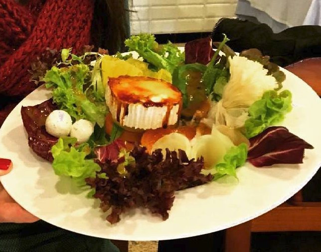 Linyola餐馆和美食-Castell del Remei