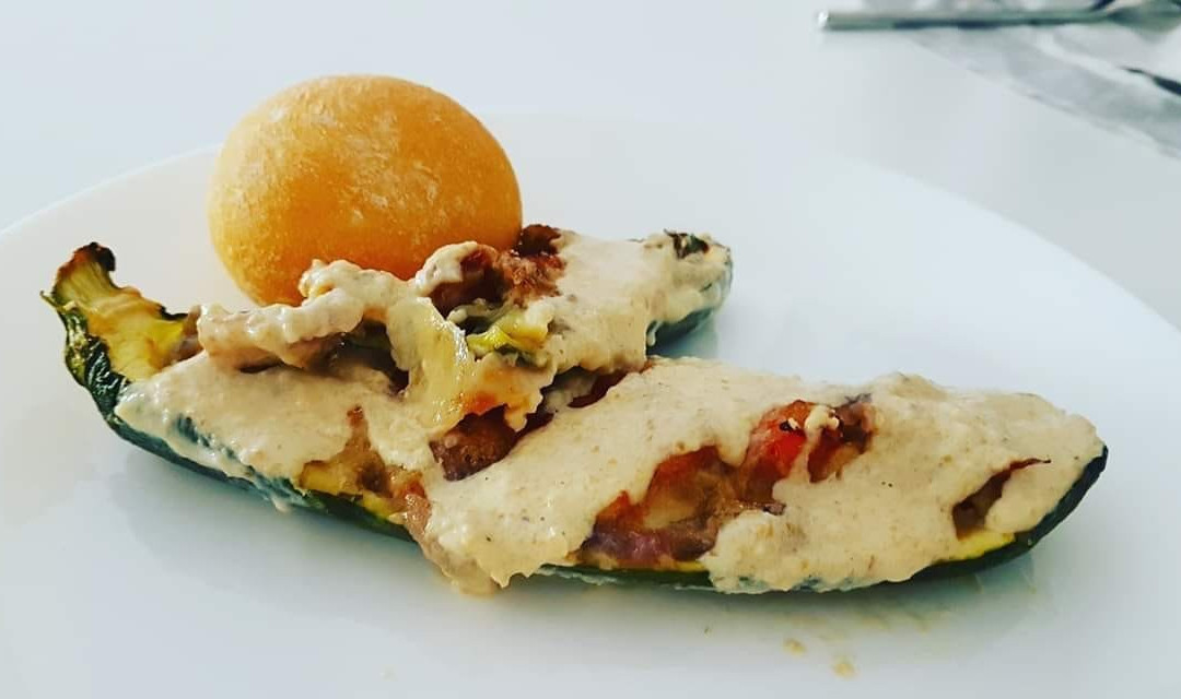 Ristorante Pizzeria Santa Maria