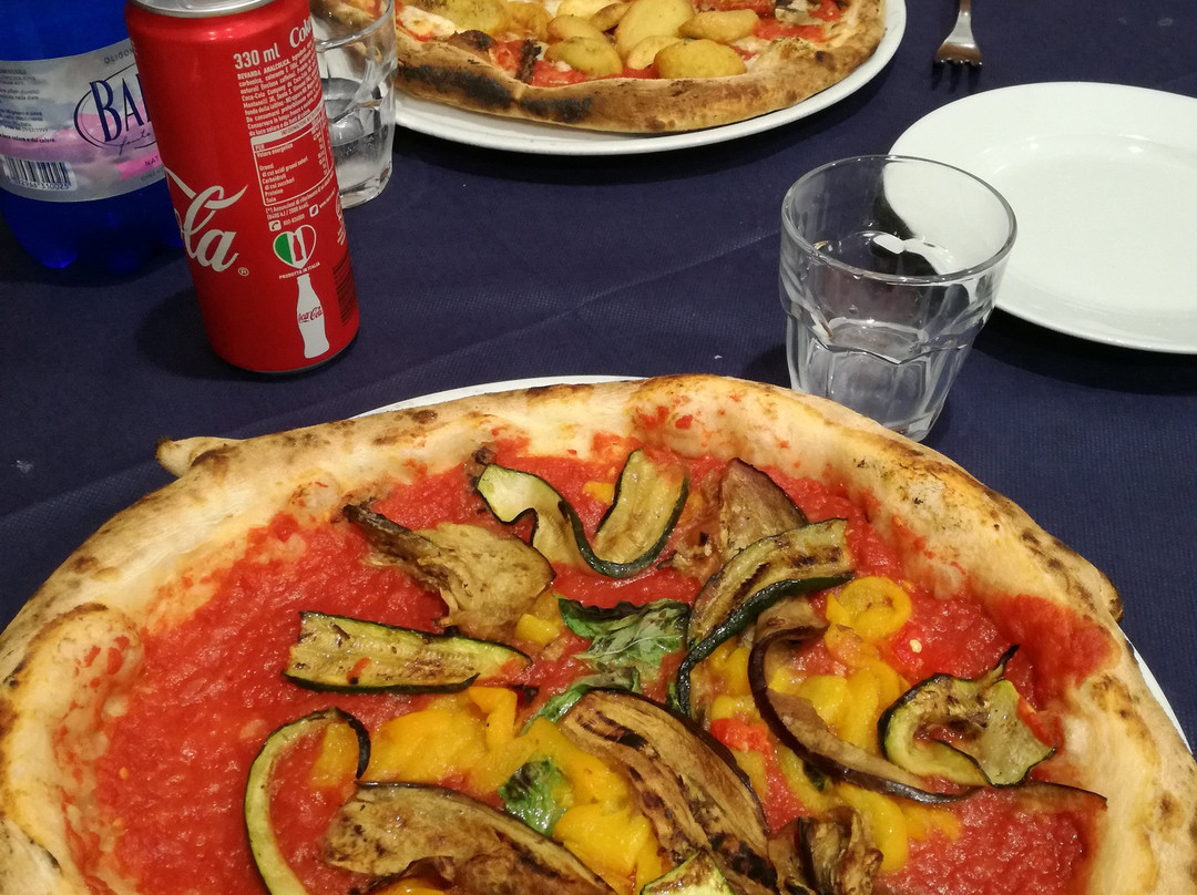 Sapori di Napoli