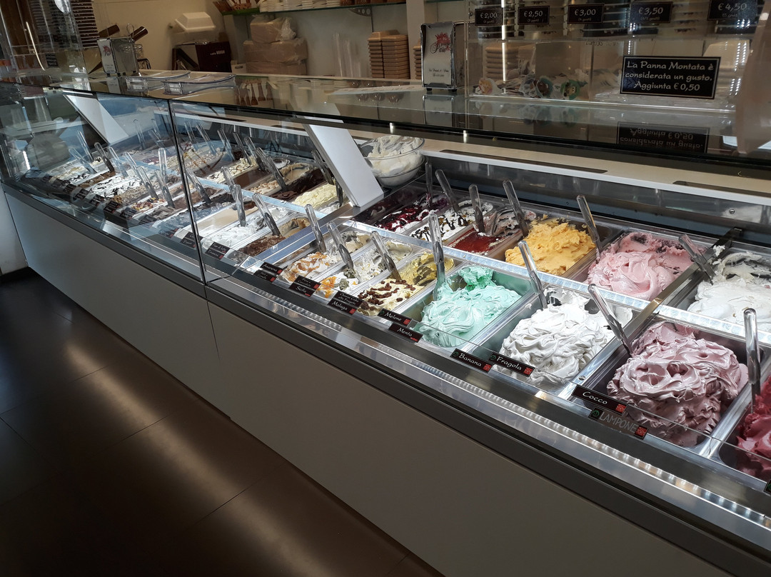 Gelateria Pare'