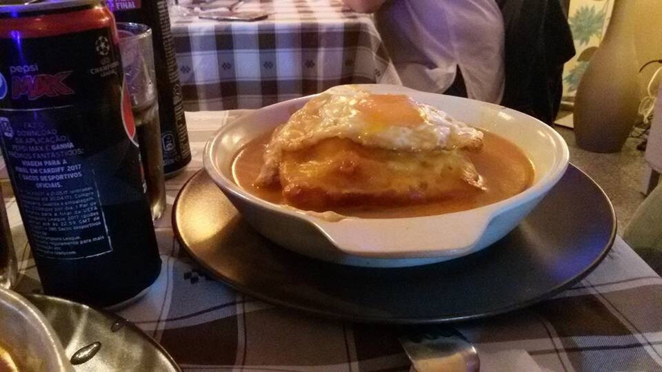 Gulpilhares餐馆和美食-Victoria's Lounge