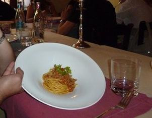 Borghetto餐馆和美食-Bottega Osteria Al Ponte