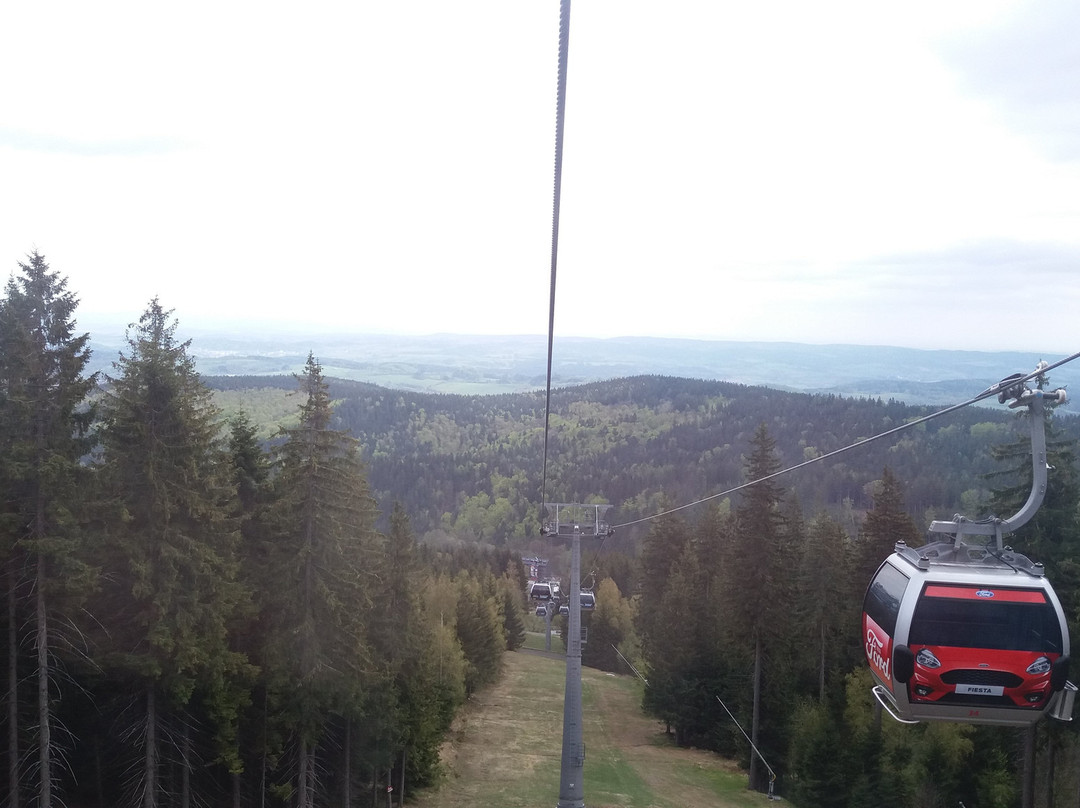 Janske Lazne旅游攻略图片