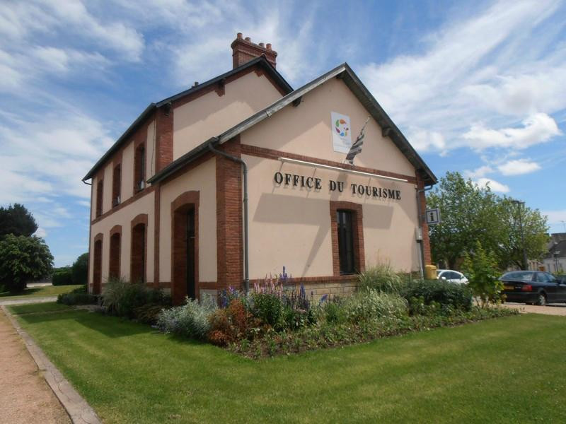 Office du Tourisme - Accueil de Guer-Guer必去景点