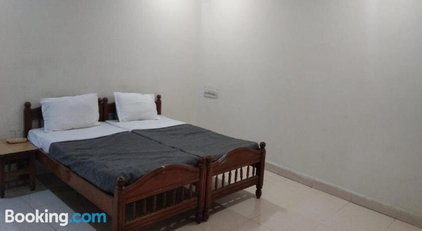 OYO 85751 Hotel Anand Residency