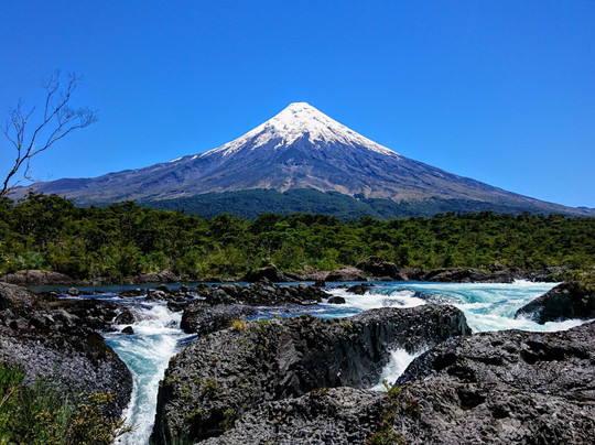 Turismo Puerto Varas