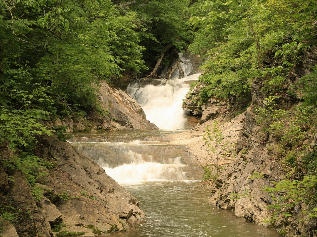 天然桥旅游攻略图片