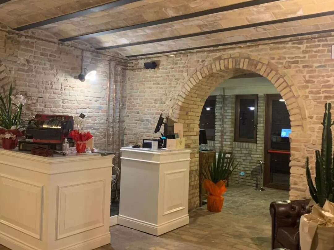 La Casaccia Gradara