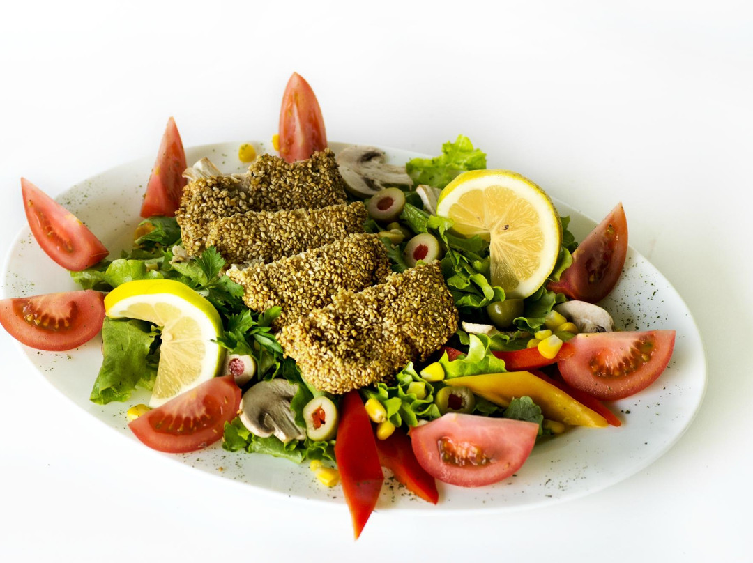 Montanita餐馆和美食-Papillon