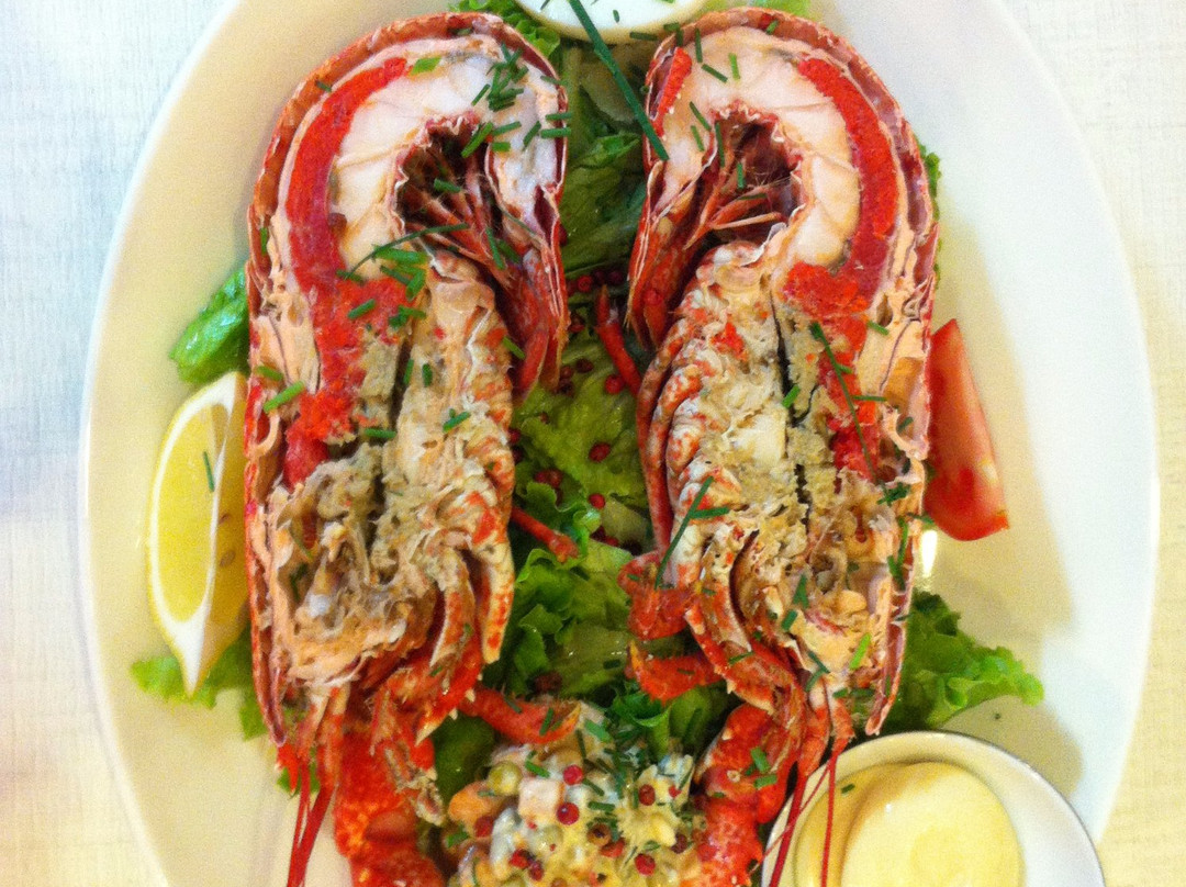 Bistrot du P'tit Port