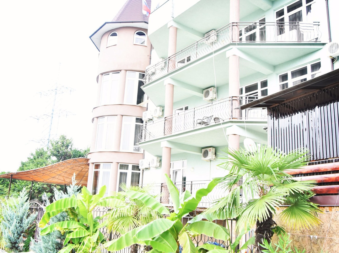 Beranda酒店住宿-Guest House Pani Sofia