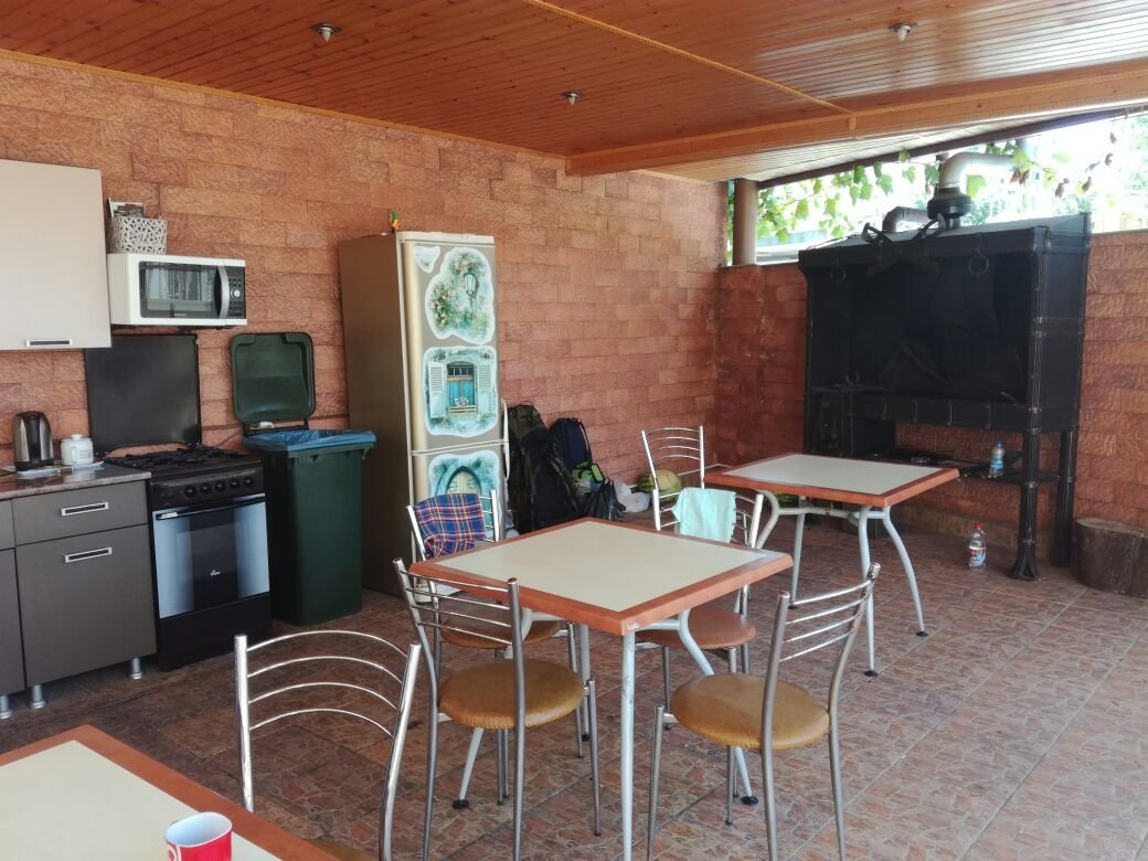 Guest House Na Vinogradnoy-官方