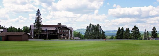 Unity Sky Lodge主图