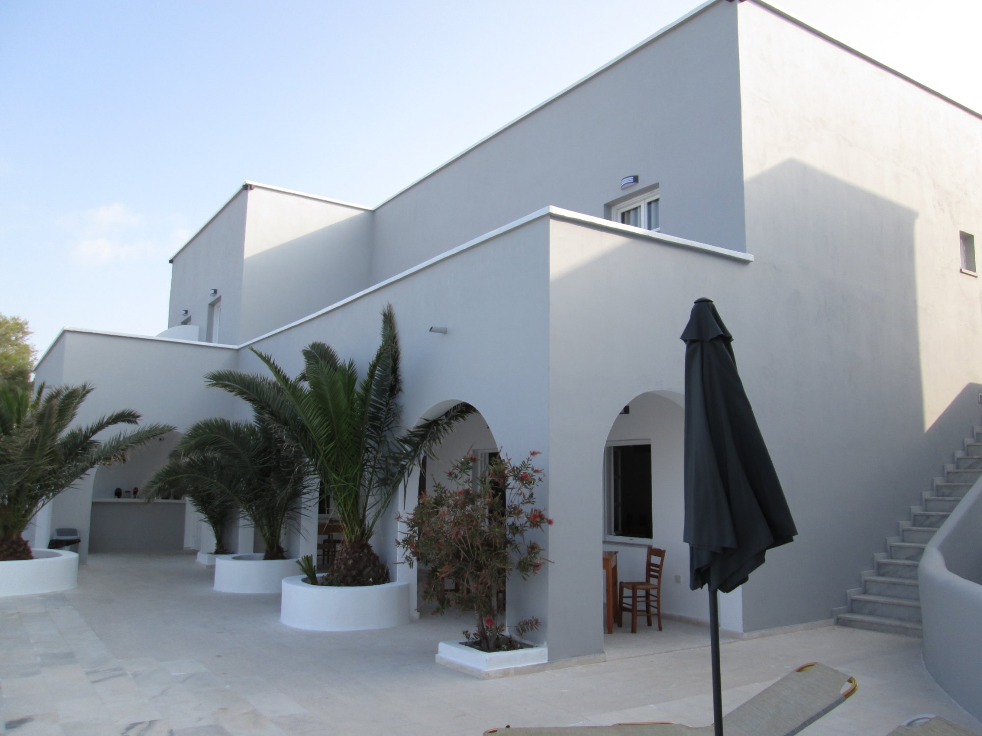 Anamar Santorini-官方