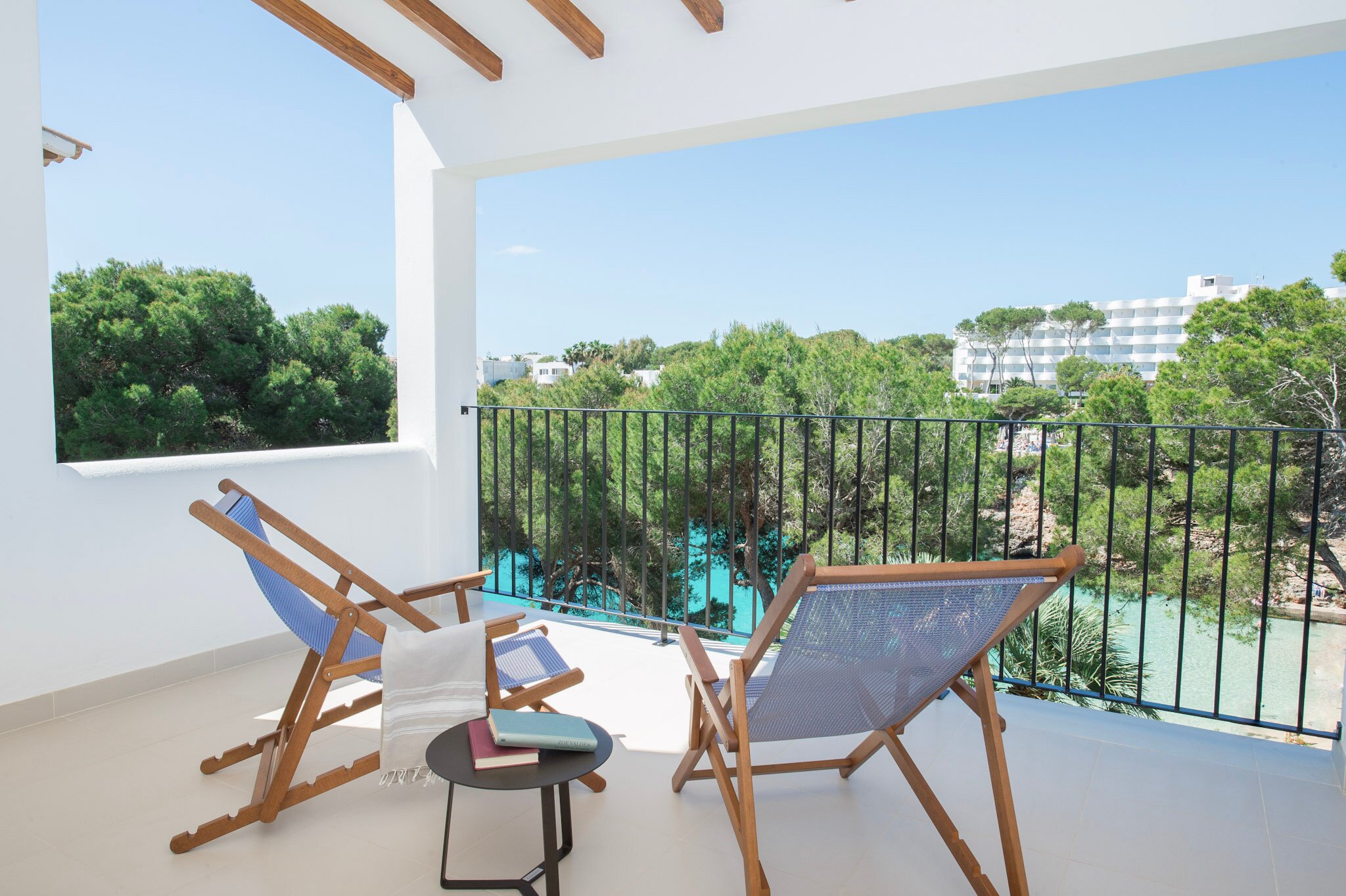 Inturotel Esmeralda Villas-酒店景观