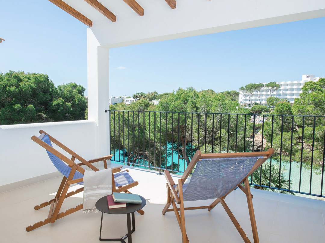 Inturotel Esmeralda Villas主图