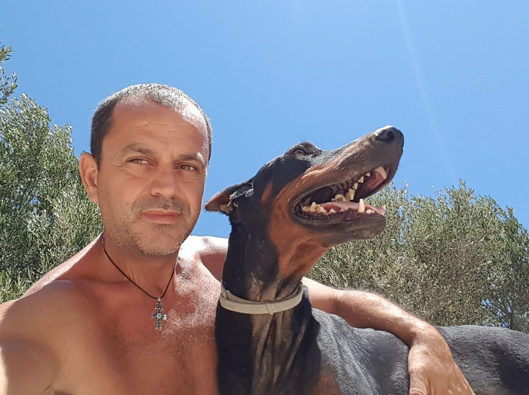 Takis Shelter-Ierapetra必去景点