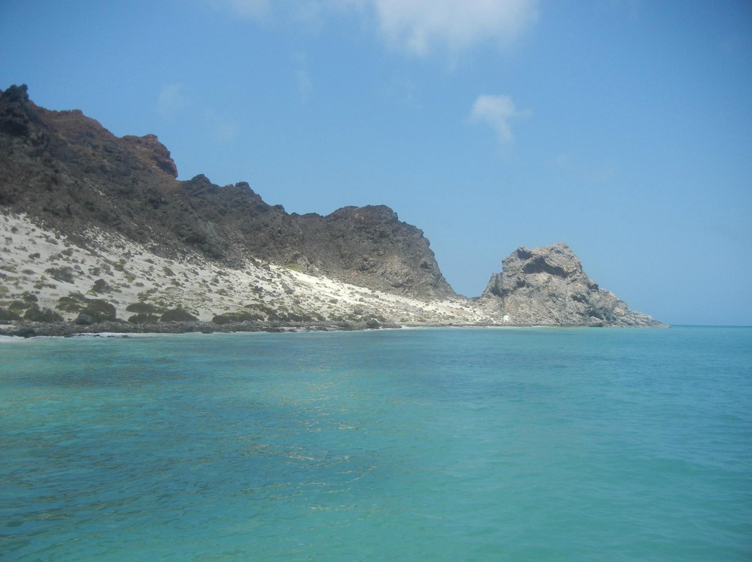 Aden旅游攻略图片