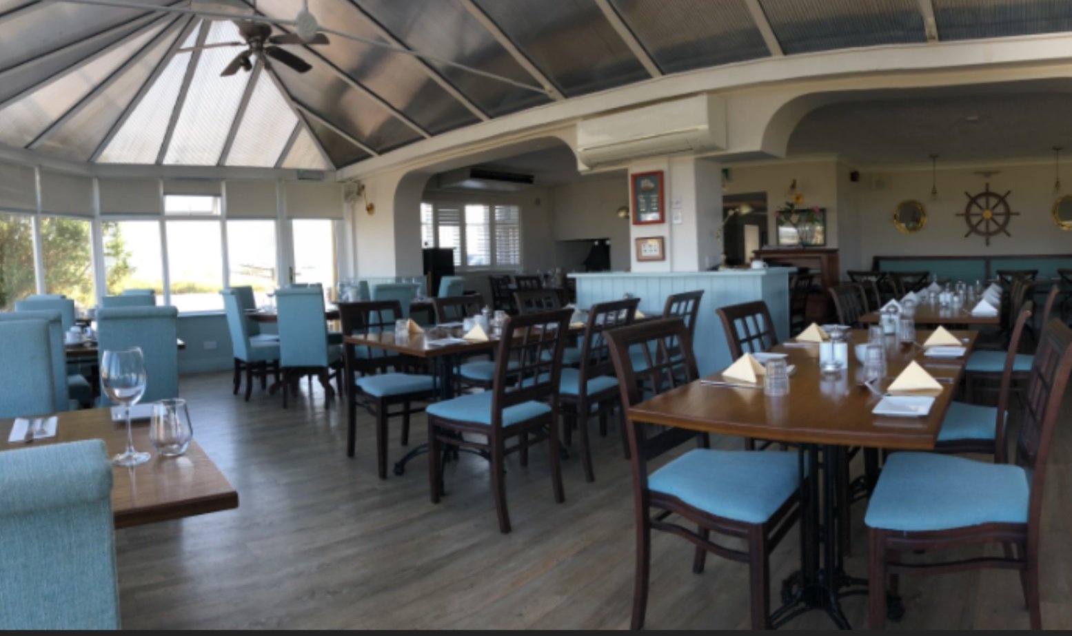 Smuggler's Inn-餐饮