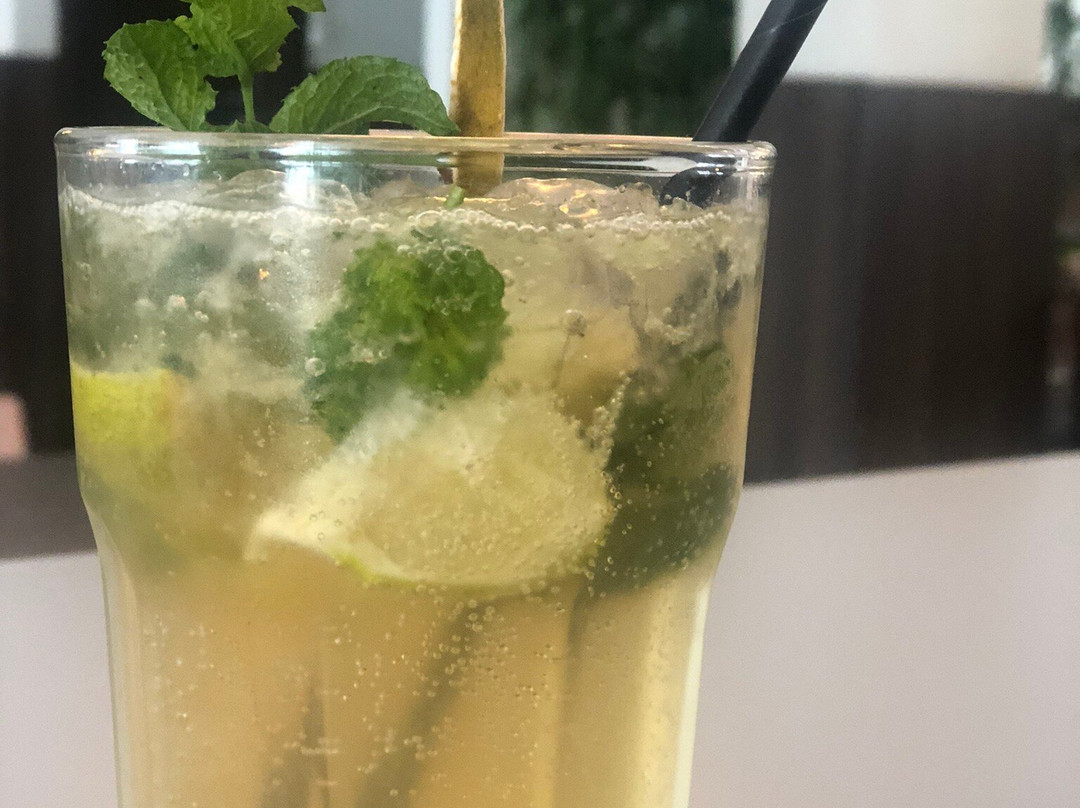 Antepasto Comes E Bebes