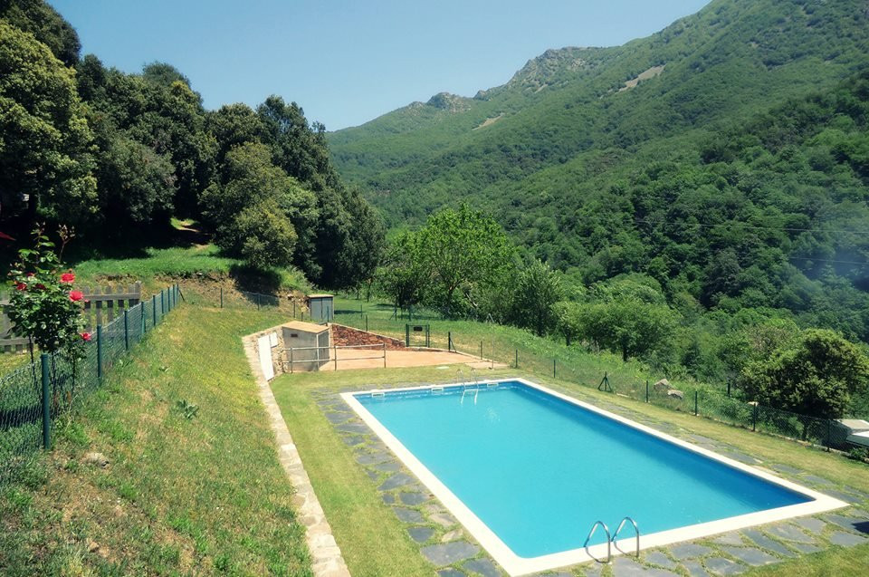 Camping Les Illes