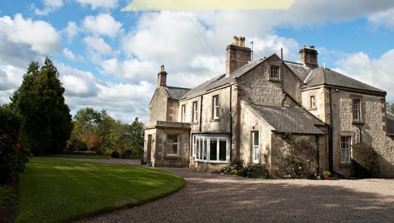Preston House B&B-官方