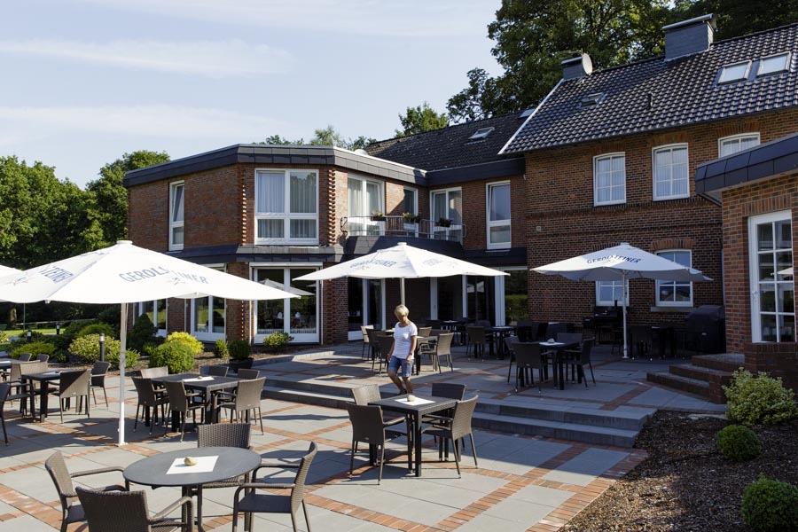 Forsthaus Maiburg-客卧