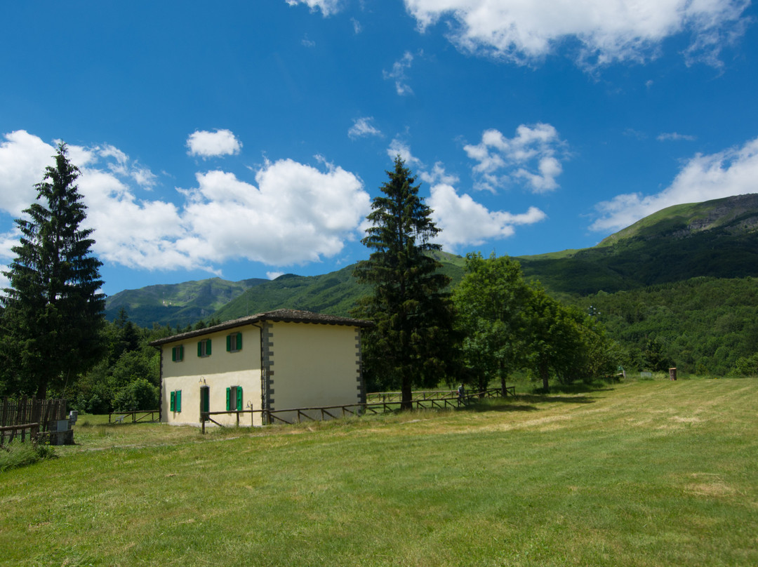 Ostello La Piana