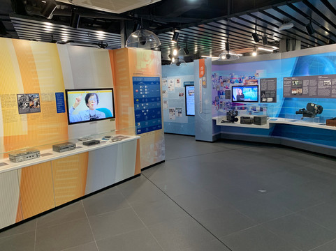 香港新聞博覽館-香港必去景点