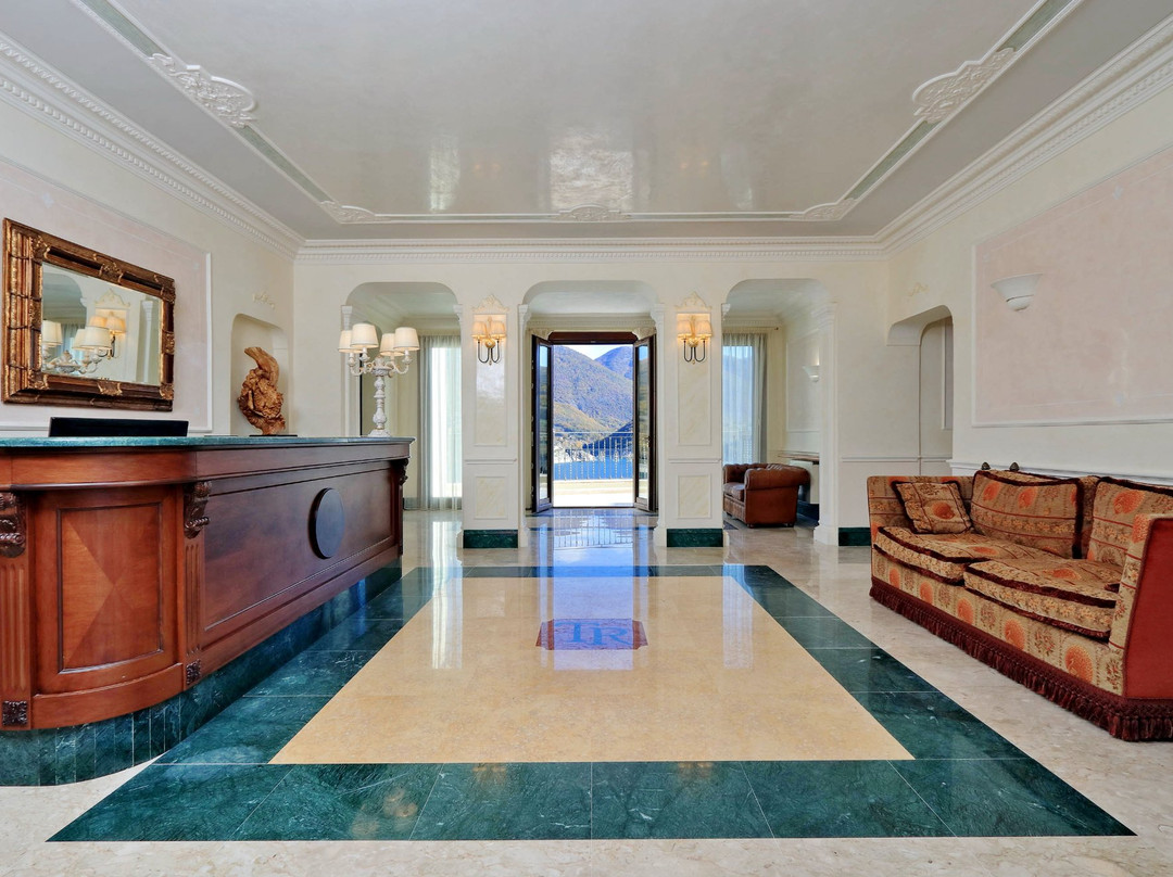 Turano Resort