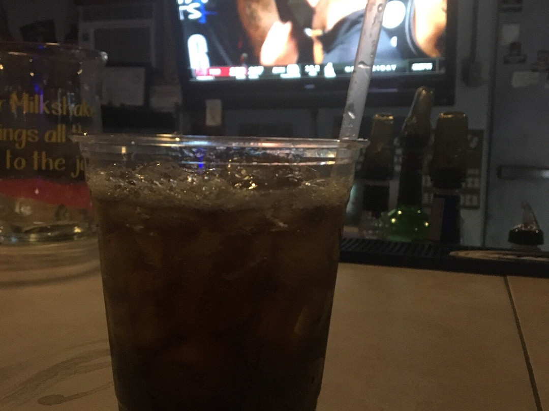 Jones旅游攻略图片