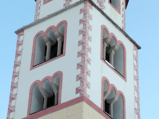 San Cipriano di Tires旅游攻略图片