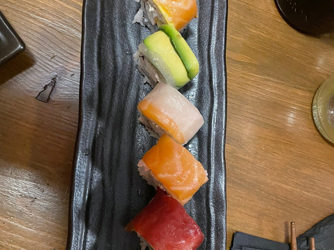 Ryokan Sushi Talarn