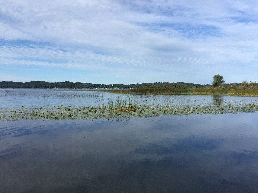 Grass River Natural Area景点图片